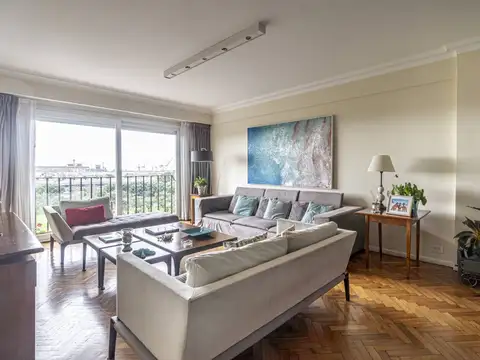 Departamento en Venta en Recoleta, CABA
