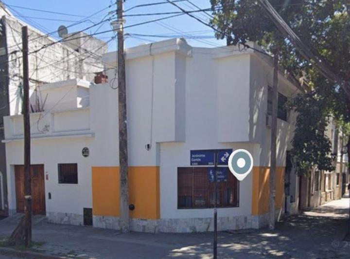 Casa · 130m² · 7 Ambientes · 1 Cochera