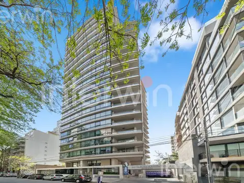 Departamento en Venta en Palermo Nuevo, Palermo