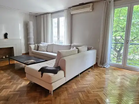 Departamento en Venta en Recoleta, CABA