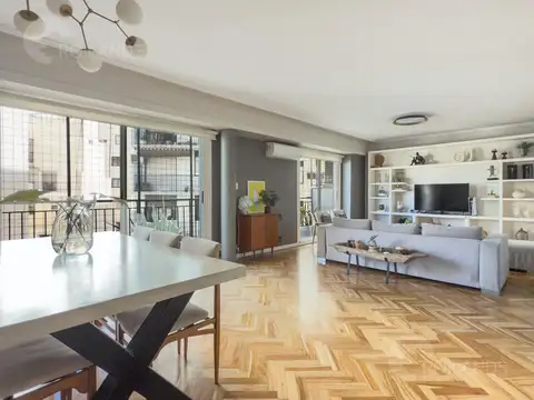 Departamento en Venta en Botanico, Palermo