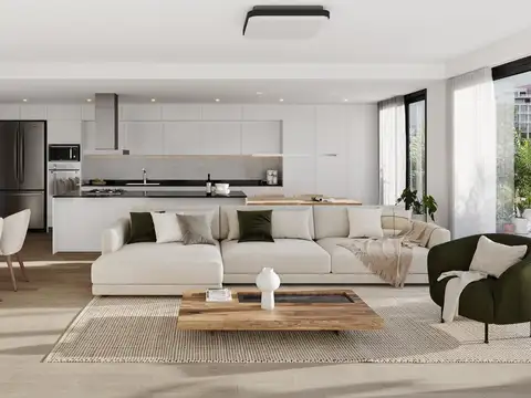 Departamento en Venta en Caballito, Capital Federal
