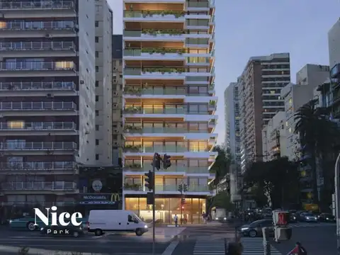 Departamento en Venta en Palermo, CABA