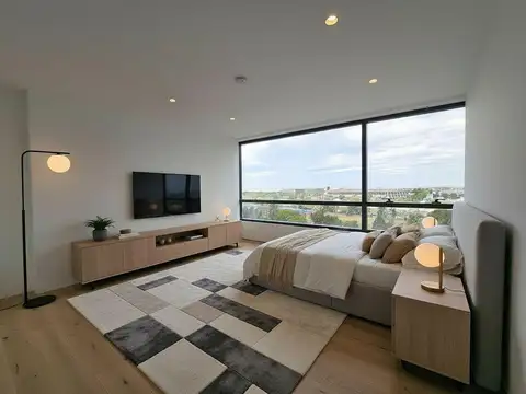 Departamento en Venta en Núñez, CABA