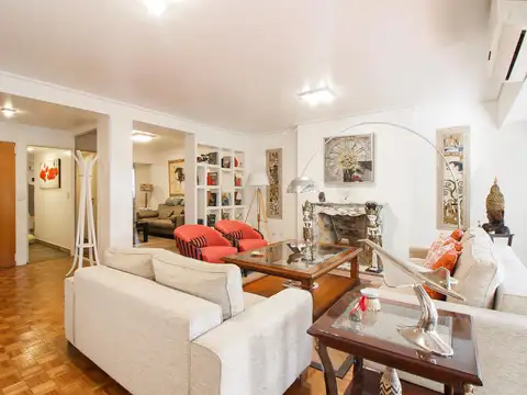 Departamento en Venta en Belgrano, CABA