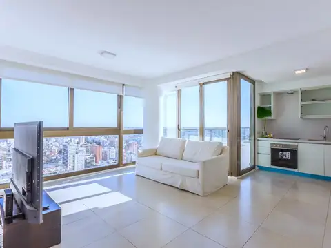 Departamento en Venta en Belgrano, CABA