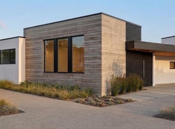 Casa · 140m² · 5 Ambientes · 2 Cocheras
