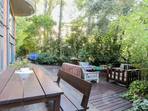 Departamento en Venta en Palermo Hollywood, Palermo