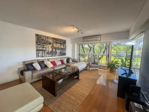 Departamento en Venta en Puerto Madero, CABA