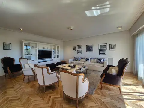 Departamento en Venta en Recoleta, CABA