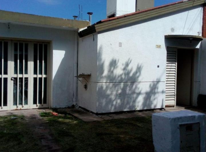 Casa · 125m² · 6 Ambientes · 1 Cochera