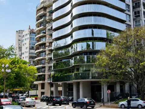 Departamento en Venta en Barrio Norte, Capital Federal