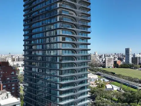 Departamento en Venta en Barrio Norte, Capital Federal