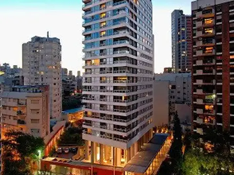 Departamento en Venta en Palermo, Capital Federal
