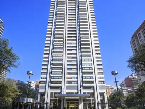 Departamento en Venta en Barrio Norte, Capital Federal