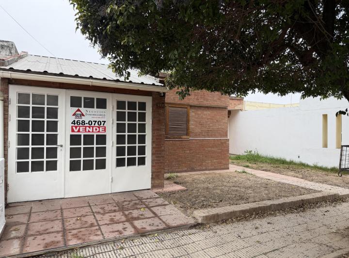 Casa · 155m² · 7 Ambientes · 1 Cochera