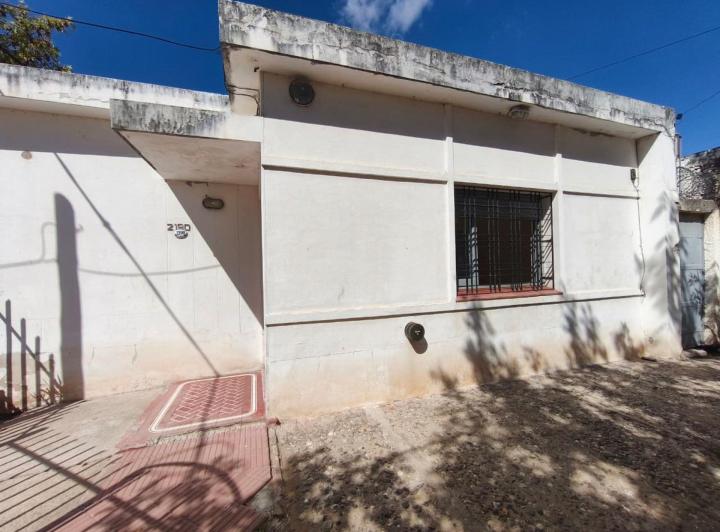 Casa · 128m² · 4 Ambientes