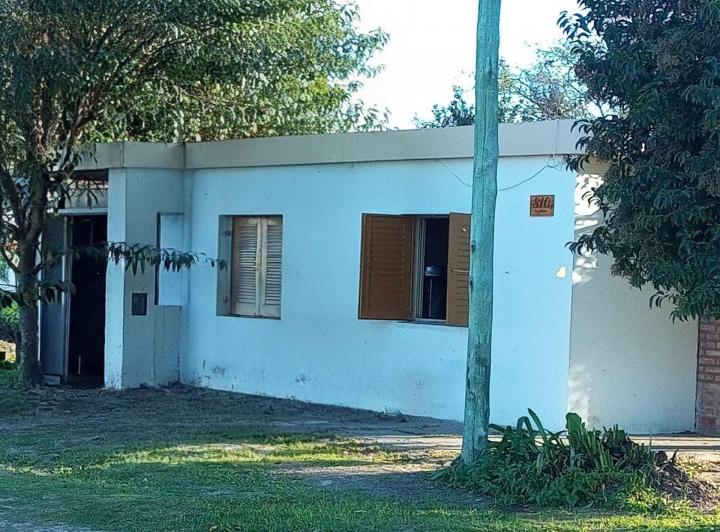Casa · 91m² · 3 Ambientes