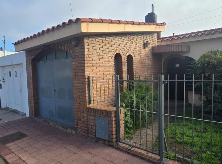 Casa · 98m² · 3 Ambientes