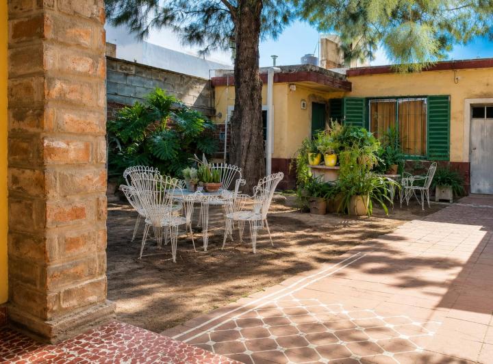 Casa · 167m² · 7 Ambientes · 1 Cochera