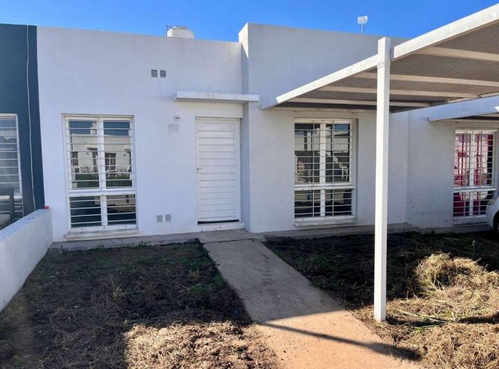 Casa · 53m² · 3 Ambientes · 1 Cochera