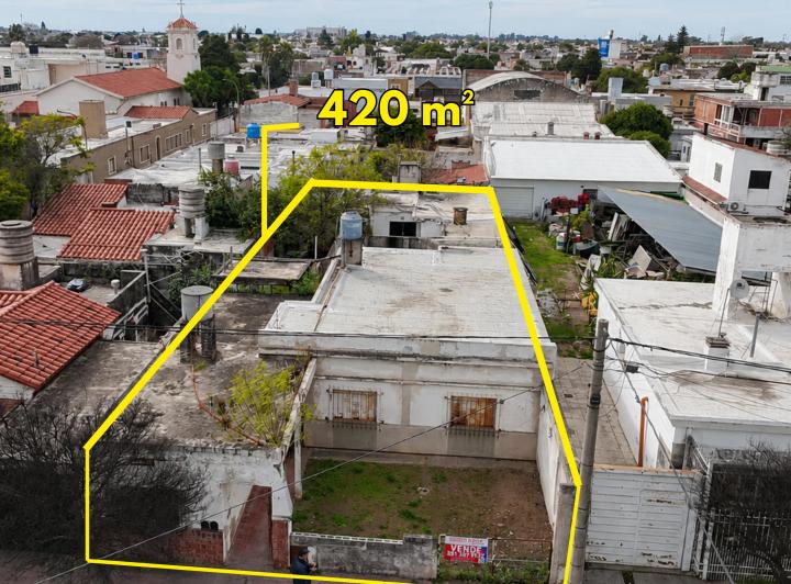 Casa · 277m² · 15 Ambientes