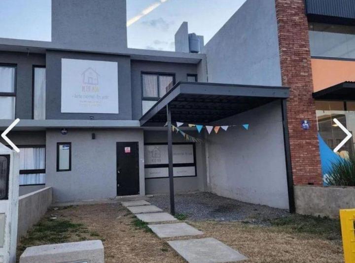 Casa · 111m² · 6 Ambientes · 1 Cochera
