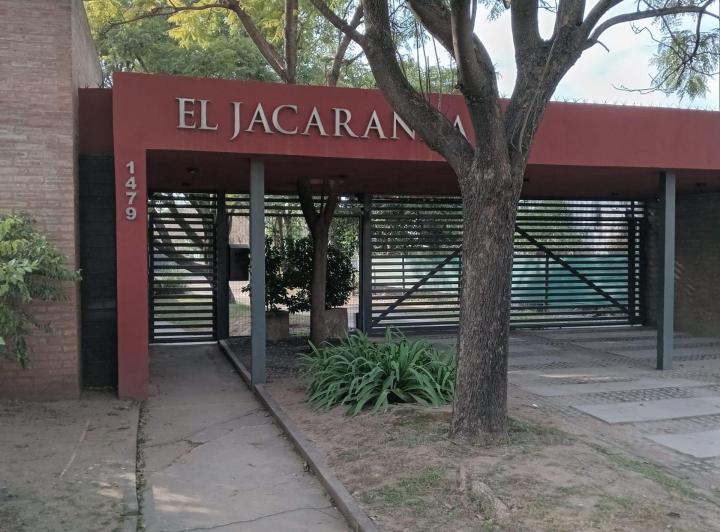Casa · 90m² · 3 Ambientes · 1 Cochera