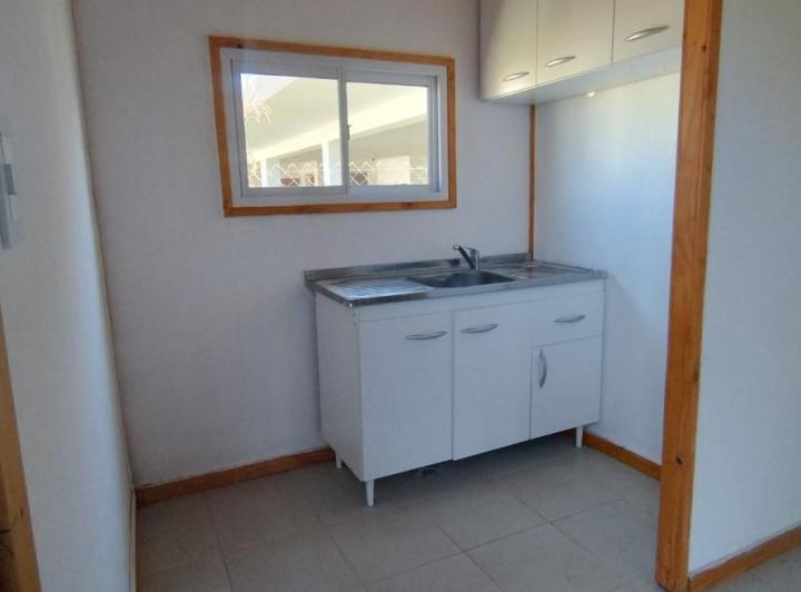 Casa · 30m² · 3 Ambientes