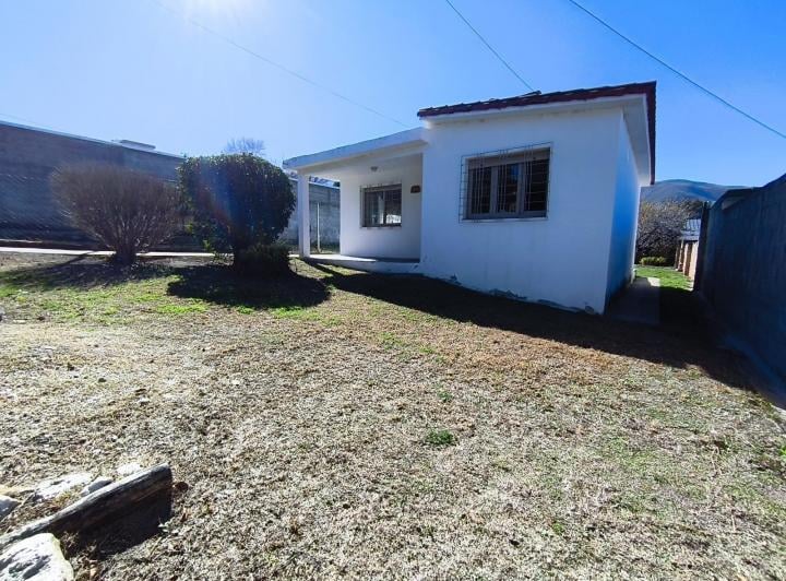 Casa · 151m² · 5 Ambientes · 1 Cochera