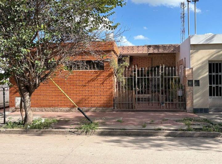 Casa · 179m² · 5 Ambientes