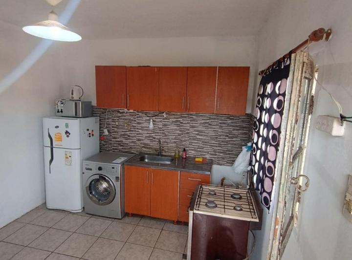 Casa · 56m² · 3 Ambientes · 1 Cochera