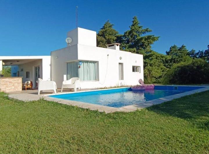 Casa · 128m² · 3 Ambientes