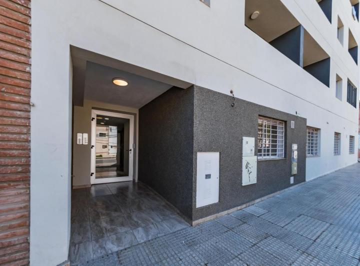 Departamento · 40m² · 2 Ambientes