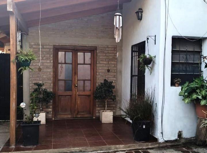 Casa · 417m² · 8 Ambientes
