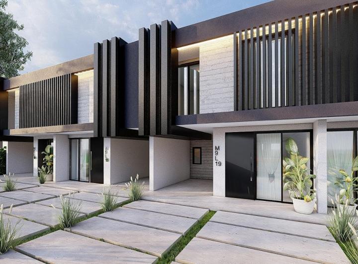 Casa · 220m² · 7 Ambientes · 1 Cochera