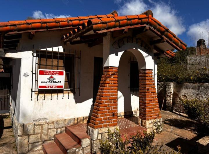 Casa · 106m² · 5 Ambientes · 1 Cochera