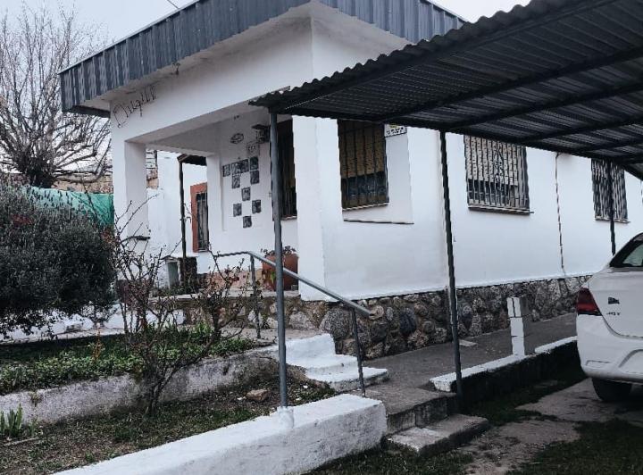 Casa · 162m² · 5 Ambientes