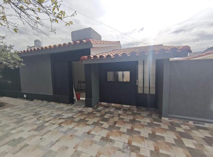 Casa · 80m² · 3 Ambientes