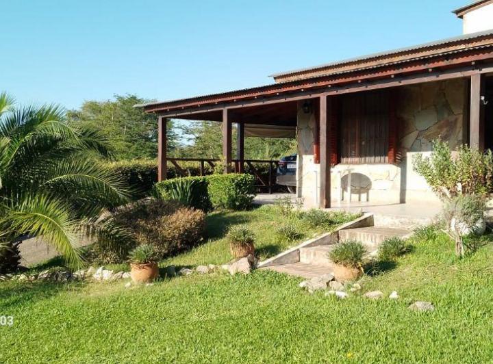 Casa · 173m² · 5 Ambientes · 1 Cochera