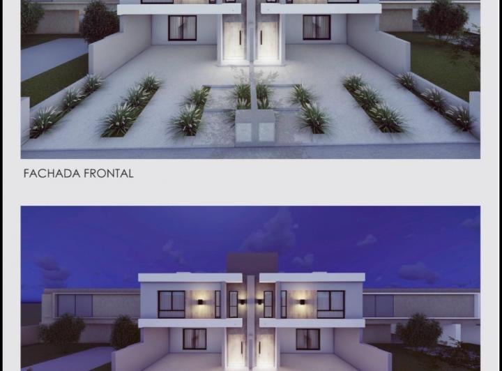 Casa · 136m² · 2 Cocheras