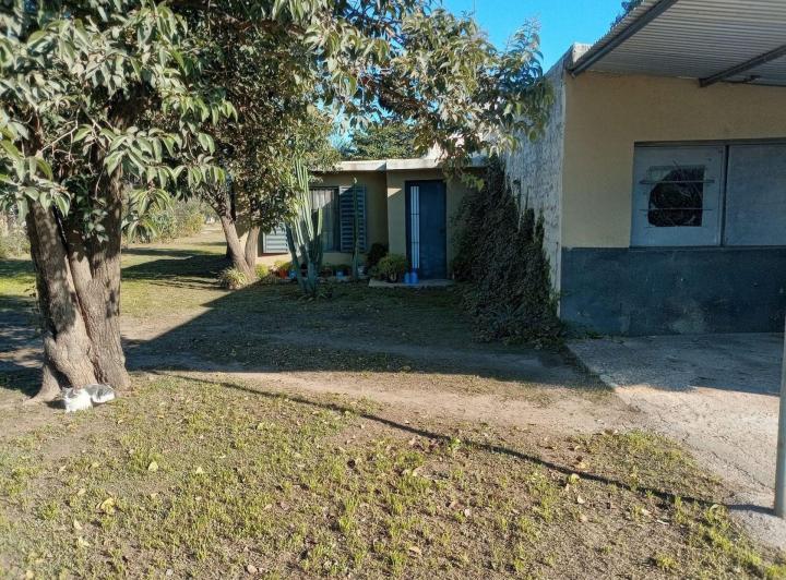 Casa · 111m² · 3 Ambientes · 2 Cocheras