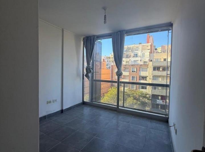 Departamento · 44m² · 2 Ambientes