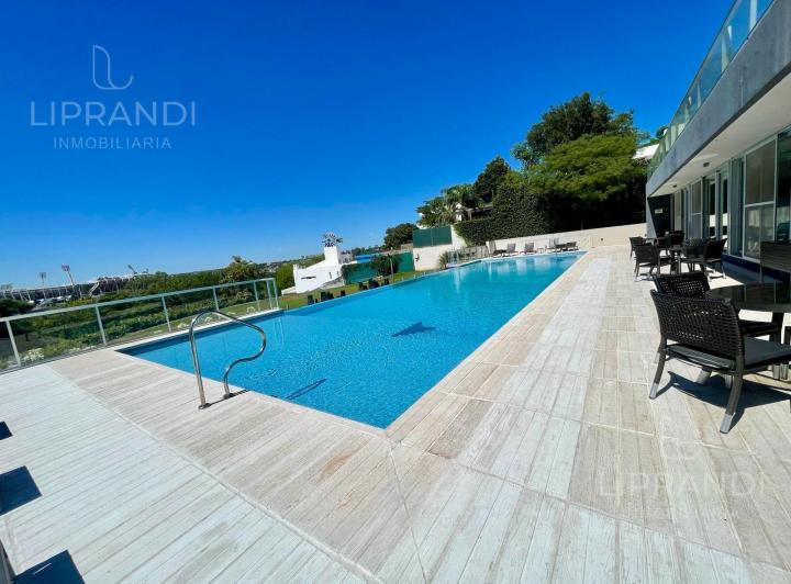 Departamento · 160m² · 4 Ambientes · 2 Cocheras