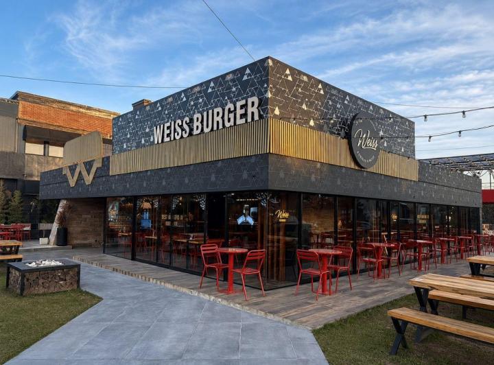 Local comercial · 217m² · 3 Ambientes