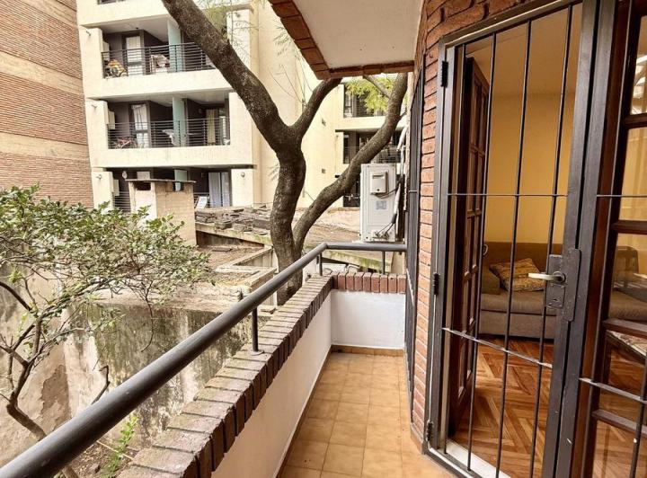 Departamento · 76m² · 2 Dormitorios