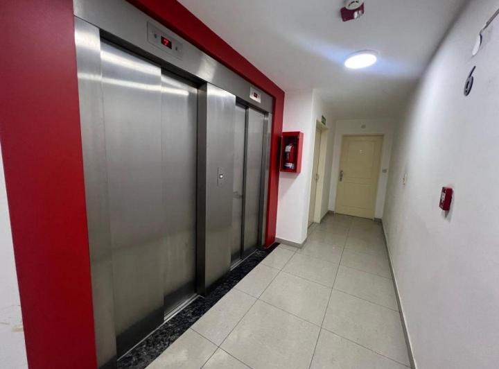 Departamento · 42m² · 2 Ambientes