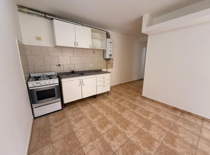 Departamento · 50m² · 3 Ambientes