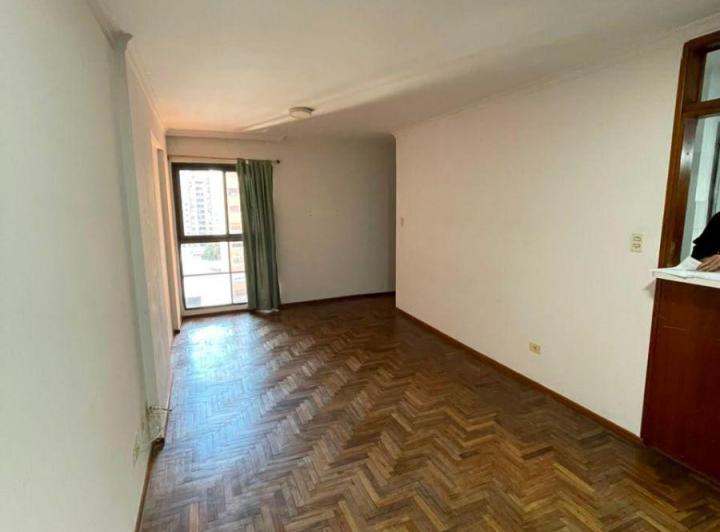 Departamento · 45m² · 2 Ambientes