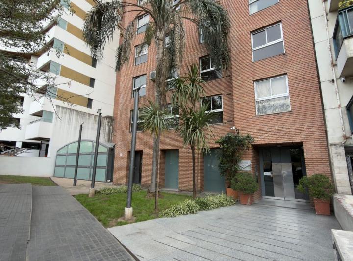 Departamento · 50m² · 2 Ambientes